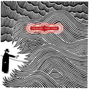 Thom Yorke - The Eraser Remix EP #1