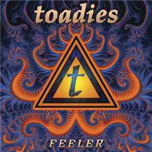 Toadies - Feeler