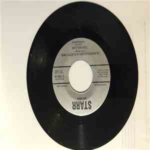 Tom Miller  - Shades Of Blue / 14 Nickles And A Rusty Dime