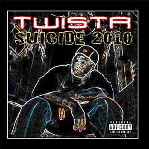 Twista - Suicide 2010