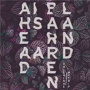 Valerinne, Mytrip - Ahead Is A Barren Land