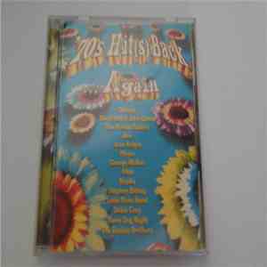 Various - 70's Hit(s) Back Again