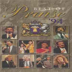 Various - Best Of Praise '94