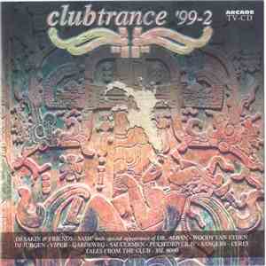 Various - Clubtrance '99-2