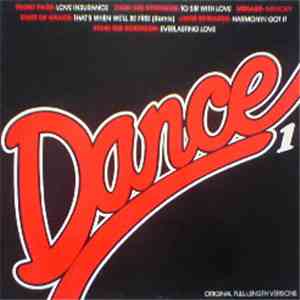 Various - Dance 1