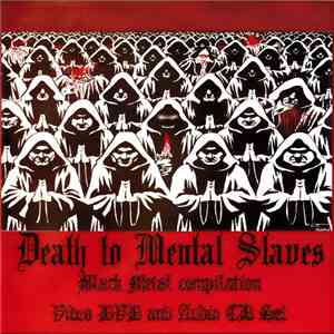 Various - Death To Mental Slaves