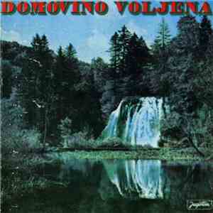 Various - Domovino Voljena