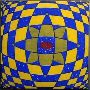 Various - El Universo Se Nos Expande 0,99