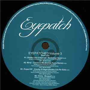 Various - Eyepatched Volume 3