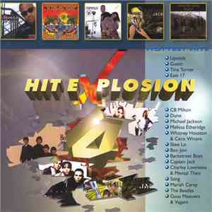Various - Hit Explosion 4