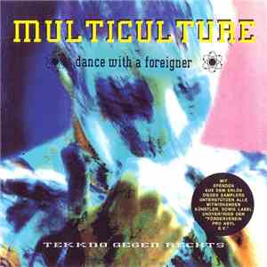Various - Multiculture - Dance With A Foreigner