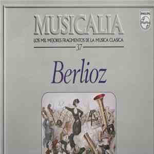 Various - Musicalia 37. Berlioz