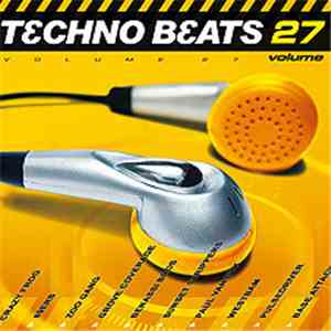 Various - Techno Beats Volume 27