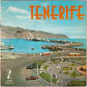 Various - Tenerife