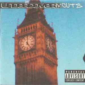 Various - Undercover Cuts Vol:2 Doc:2