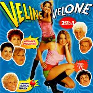 Various - Veline Velone