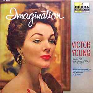 Victor Young And His Singing Strings - Imagination
