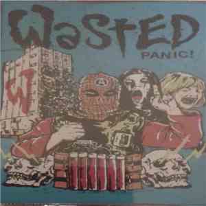 Wasted  - Panic!
