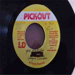 Wayne Wonder - You Me And She
