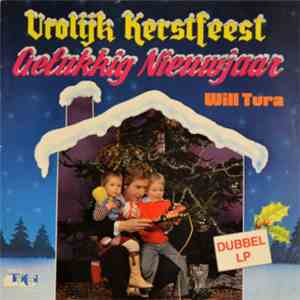 Will Tura - Vrolijk Kerstfeest