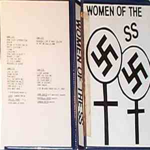Women Of The SS - Women Of The SS