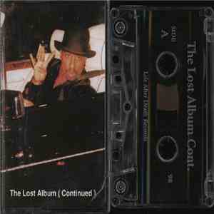 2Pac - Makaveli 2 - The Lost Album (Continued)