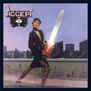 Accept - Accept
