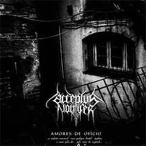 Acceptus Noctifer - Amores De Ofício