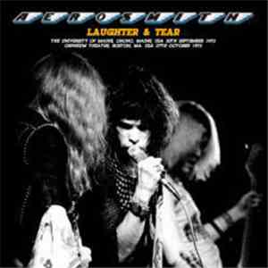 Aerosmith - Laughter & Tear