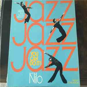Al Gilbert - Jazz Jazz Jazz You Can Do It!