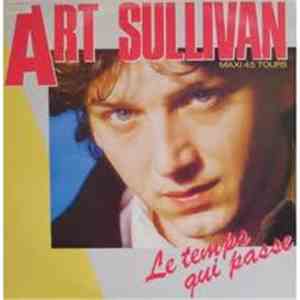 Art Sullivan - Le Temps Qui Passe