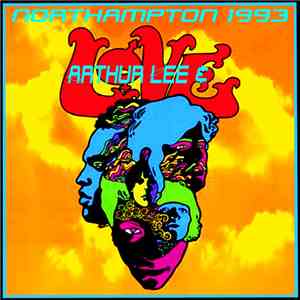 Arthur Lee & Love / The Cheetahs  - Northampton 1993