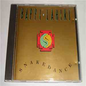 Bappi Lahiri - Snakedance