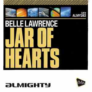 Belle Lawrence - Jar Of Hearts