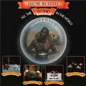 Bernie Worrell - All The Woo In The World