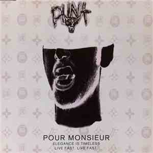 Big Audio Dynamite - I Turned Out A Punk