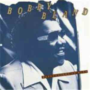 Bobby Bland - Reflections In Blue