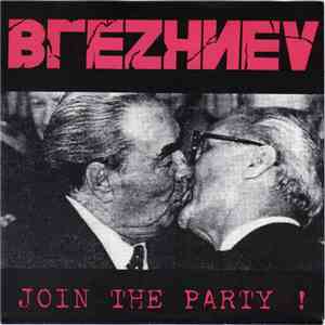 Brezhnev - Join The Party !
