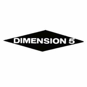 Bruce Haack - Listen To Far-Out Music! - A Pot Of Dimension 5 Sounds