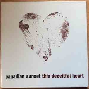 Canadian Sunset - This Deceitful Heart