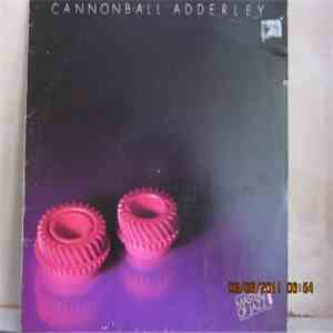 Cannonball Adderley - Masters Of Jazz 1