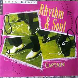 Captain  - Rhythm & Soul Vol 1 & 2