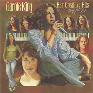 Carole King - Her Greatest Hits
