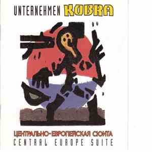 Central Europe Suite - Unternehmen Kobra