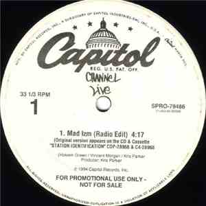 Channel Live - Mad Izm