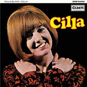 Cilla Black - Cilla