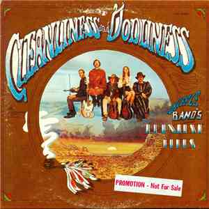 Cleanliness And Godliness Skiffle Band - Cleanliness And Godliness Skiffle Band's Greatest Hits