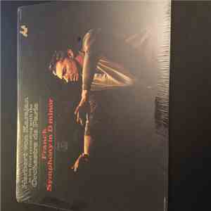 César Franck - Herbert von Karajan, Orchestre De Paris - Symphony In D Minor