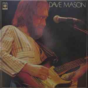 Dave Mason - Dave Mason
