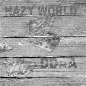 DDAA - Hazy World